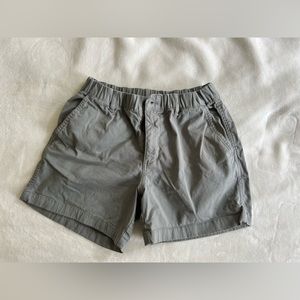 Men’s Bearbottom Shorts